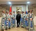 Коллектив «Мир танца» Коллектив «Мир танца»