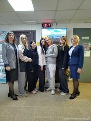 ФОТОФАКТ: В территориальном центре социального обслуживания населения прошло праздничное мероприятие «Тепло сердец для вас», посвященное Дню пожилых людей.