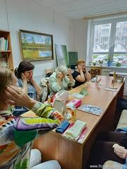 Новый кружок — гимнастика для лица «Красота и молодость!»