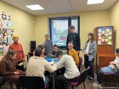 Милосердие без границ 