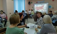 КВИЗ-ИГРА «СОЮЗНЫЙ МОЗГОВОЙ ШТУРМ. ЛИЦА С ЭКРАНА» КВИЗ-ИГРА «СОЮЗНЫЙ МОЗГОВОЙ ШТУРМ. ЛИЦА С ЭКРАНА»