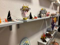 Открытие новых площадей в отделении социальной реабилитации и абилитации инвалидов №4 ТЦСОН Фрунзенского района