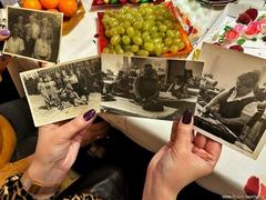 18 ноября 2025 года свой 100 – летний День рождения встретила жительница Фрунзенского района г. Минска, ветеран труда Ядвига Демьяновна Гарачун