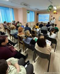 Информационная грамотность — навык современности!