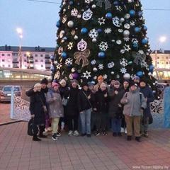 Посетители отделения социальной реабилитации и абилитации №1 чудесно провели время на городском фестивале творчества людей с инвалидностью 