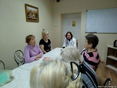 Профилактика заболеваний подагры