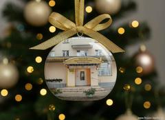 Фрунзенский в новогоднем тренде