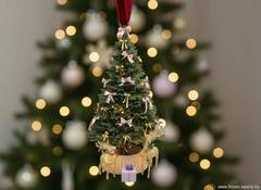 Фрунзенский в новогоднем тренде