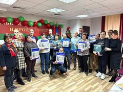 Мероприятие, посвященное поддержке молодых инвалидов «Инклюзивный диалог за здоровое будущее, жить активно - вместе против рисков»