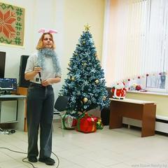 Сегодня в ОРАИ №2, проведен Новогодний концерт