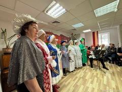 «От всей души»