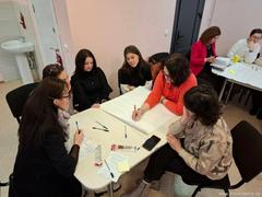 Мероприятие по вопросам постинтернатного сопровождения лиц из числа детей-сирот и детей, оставшихся без попечения родителей