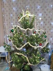 Новогоднее мероприятие в ОРАИ # 2