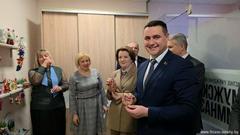 В отделении социальной реабилитации и абилитации № 4 Фрунзенского ТЦСОН прошла встреча в рамках республиканской акции «От всей души»