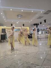 «Зимняя сказка» для тех, чья молодость — в душе