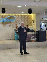 «Зимняя сказка» для тех, чья молодость — в душе