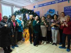 Тепло ваших сердец — в каждую открытку