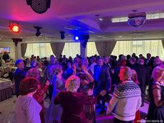 Крещенский вечер: тепло, радость и награды!