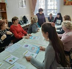 ПРОФИЛАКТИКА ГРИППА И ОРВИ