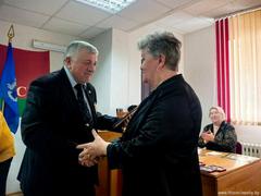 Опыт, мудрость, преемственность: во Фрунзенском районе прошла отчетно-выборная конференция ветеранов