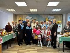 ВЕТЕРАНСКИЙ ПИРОГ - 2026