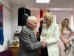 ВЕТЕРАНСКИЙ ПИРОГ - 2026