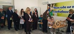 Коллегия комитета по труду, занятости и соцзащите изучила систему реабилитации и абилитации инвалидов в учреждениях Минска