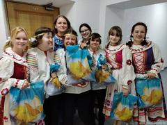 Когда мечты становятся реальностью...