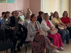 В ОРАИ 4 поделились опытом работы персональных ассистентов.