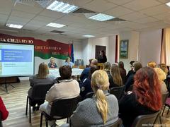 ЕДИНЫЙ ДЕНЬ ИНФОРМИРОВАНИЯ